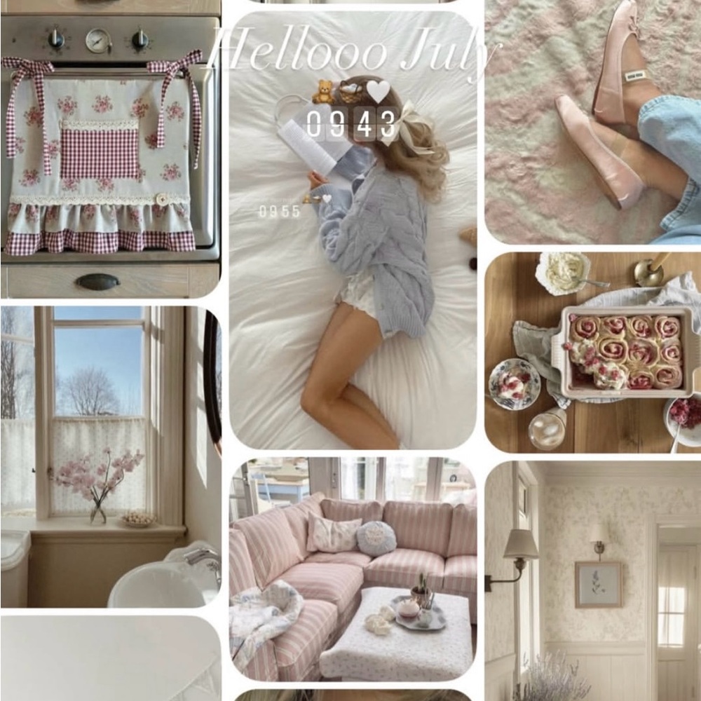 Oak Studio: Neutral Timeless Style - Picture 6 of 17